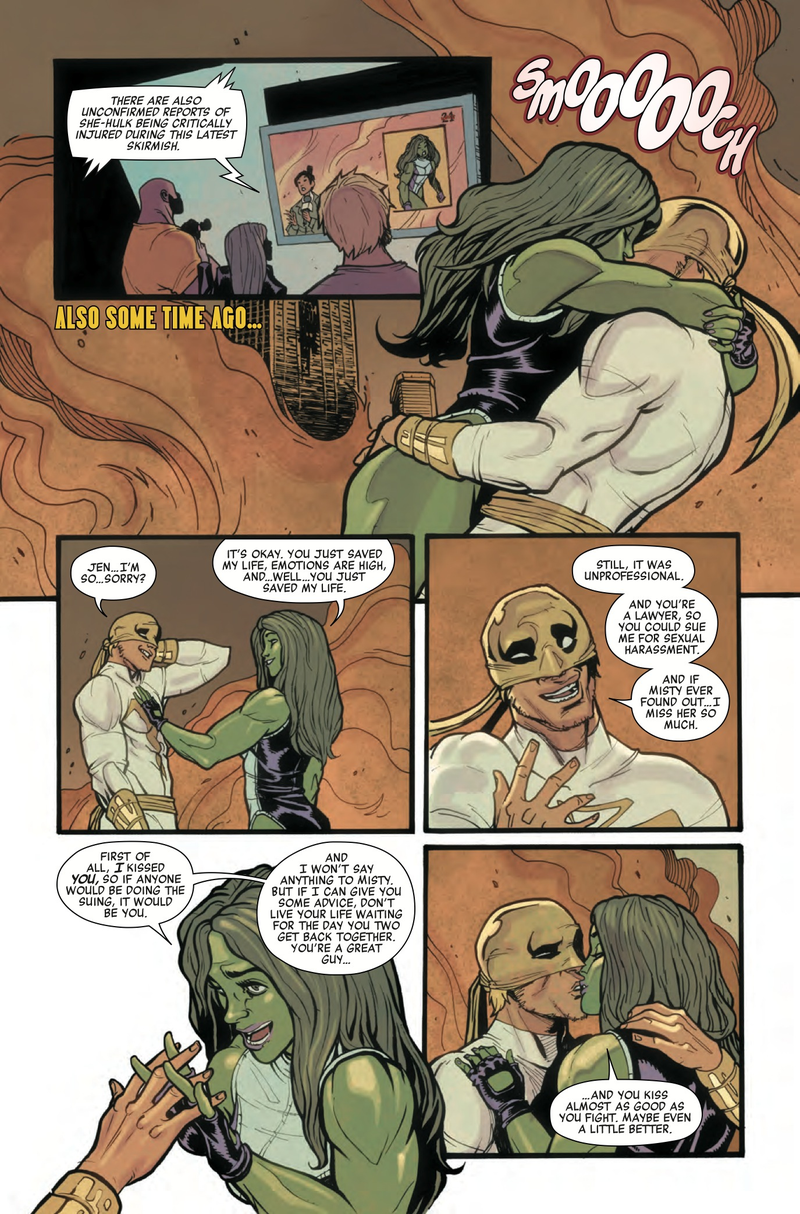 Image: Marvel Comics